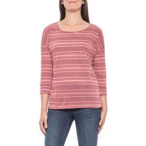 prana bacall top